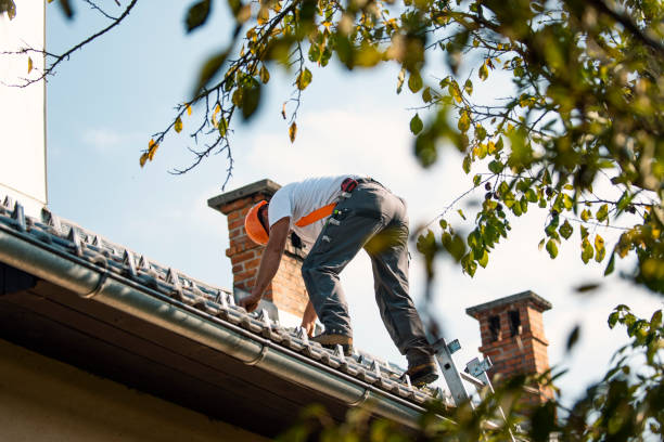 Quick and Trustworthy Emergency Roof Repair Services in Shorewood, IL