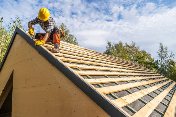 Trusted Shorewood, IL Roofing Contractor Experts