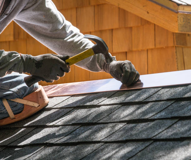 Best Commercial Roofing Services  in Shorewood, IL